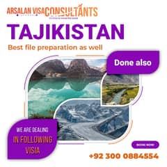 Visa services provided by Arsalan Visa Consultants www. arsalanvisa. com