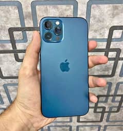 Iphone 12 pro max PTA APPROVED