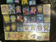 poke Mon cards