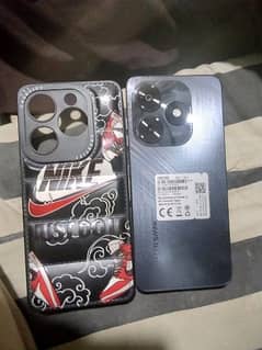 TECNO SPARK 20c 4/128 FULL BOX WITH WARRANTY