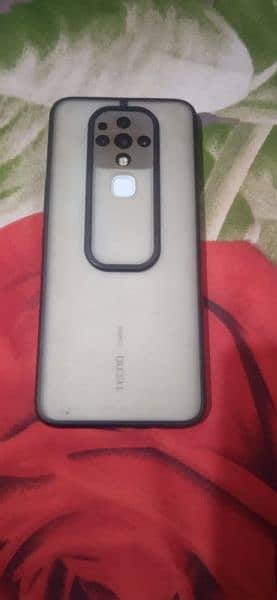 Tecno Camon 16 SE 0