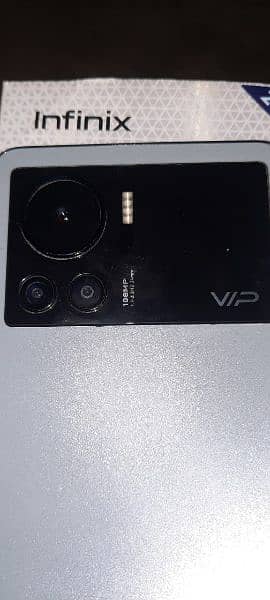 INFINIX NOTE 12 VIP FOR SALE 1