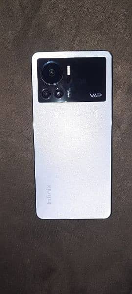 INFINIX NOTE 12 VIP FOR SALE 6