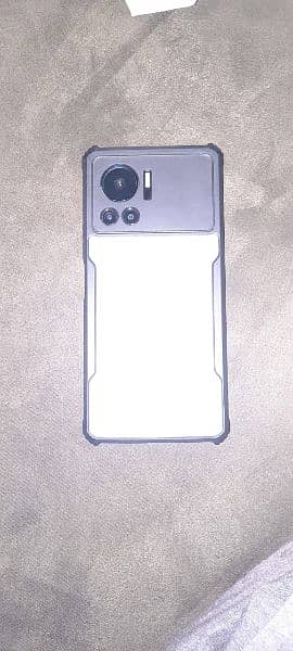 INFINIX NOTE 12 VIP FOR SALE 7