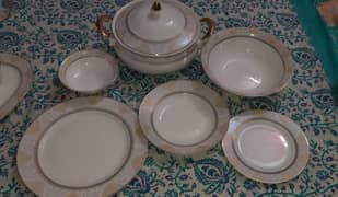 Dinner Set