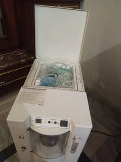 Yuwell 5L oxygen concentrator 7F-5BW