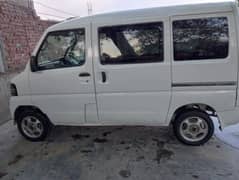 Nissan Clipper 2009