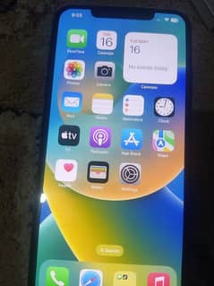 URGENT SALE Iphone Xsmax Jv 64 Gb