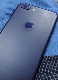 iphone 7 plus 128gb non pta all ok