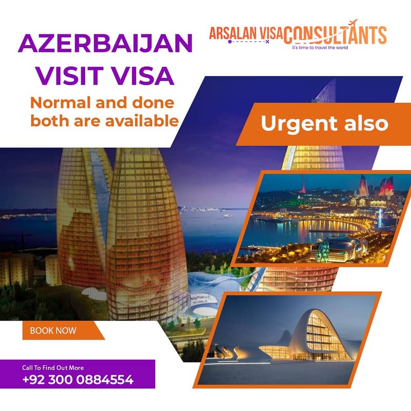 VISA Simplify Your Travels with www. arsalanvisa. com 4