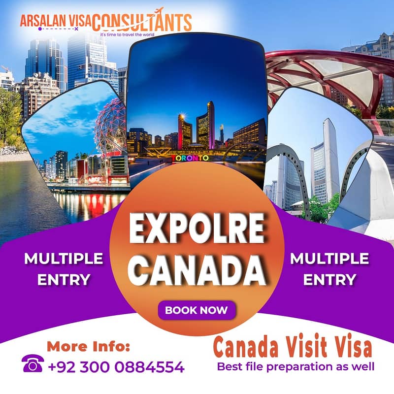 VISA Simplify Your Travels with www. arsalanvisa. com 6