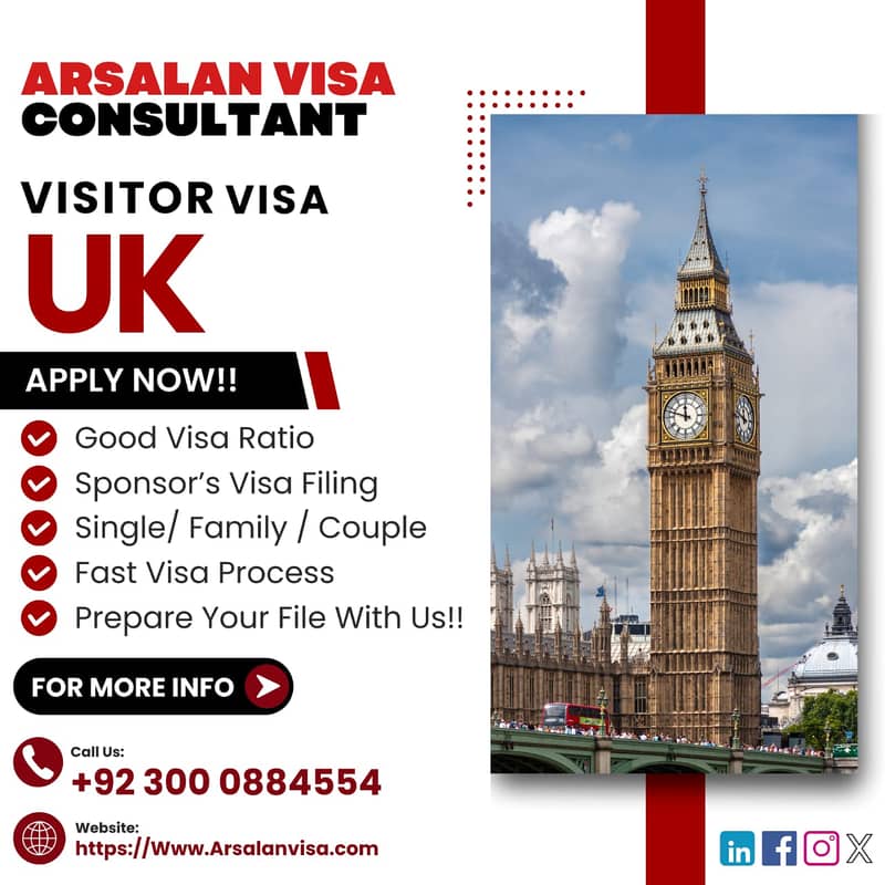 VISA Simplify Your Travels with www. arsalanvisa. com 16