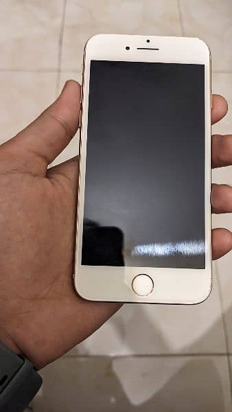 iPhone 8 64 GB bypass 1