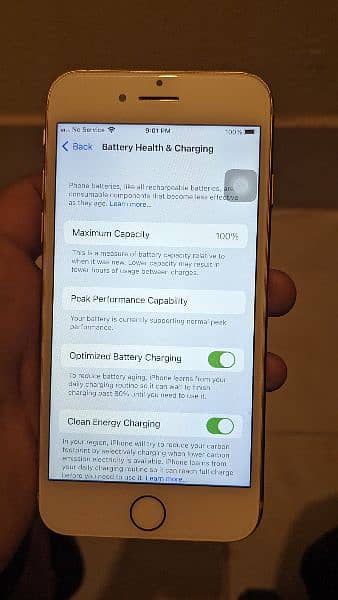 iPhone 8 64 GB bypass 4