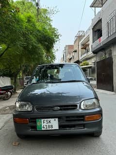 Daihatsu