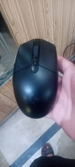 Logitech G305 Gaming Mouse