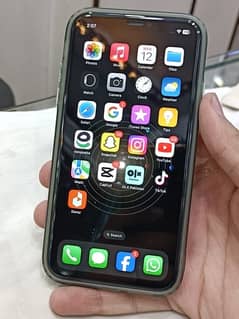 iPhone 11 64gb factory unlocked non pta 0