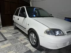 Suzuki Cultus VX 2005