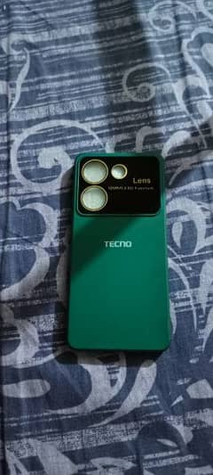 Tecno camon 20