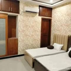 AC Boys Hostel: Company Employees Only" for rent in DHA Phase 2