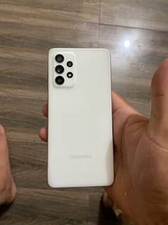 samsung a52s 5G