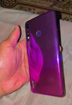 Techno camon 12 air