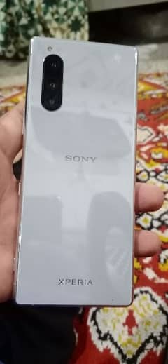 SONY