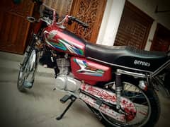 HONDA 125 HIGH QUALITY******