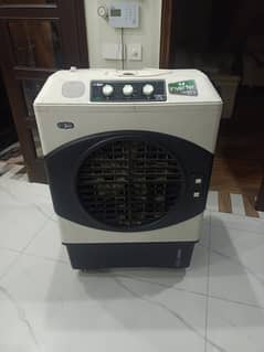 Water Air cooler ECM-5000 inverter (Super asia)