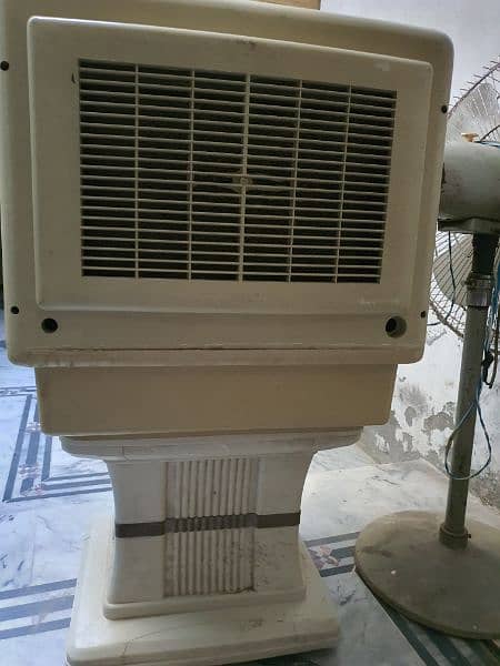 Room Cooler for sale. . . Plastic Room Cooler 2