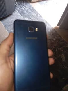 Samsung Galaxy C 7 pro