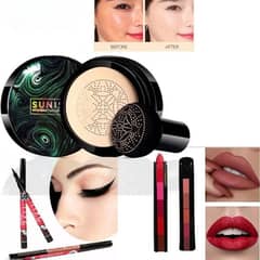 3 in 1 makeup deal