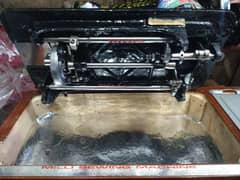 Sewing Machine (Silai Machine)