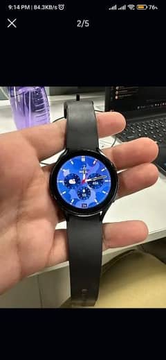 Samsung Galaxy Watch 4 44mm