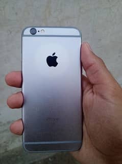 iphone 6 s pta approved 10/10 condition