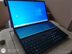 Asus ZenBook Duo Dual Screen Ultrabook