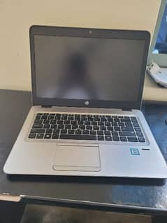 Hp elitebook 840 G3  i5 6th generation