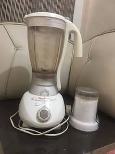 Moulinex blender / Juicer