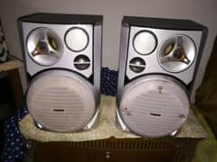 Philips speakers 60watt