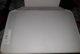 HP Printer deskjet 2130