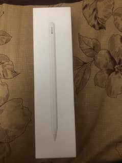 Apple Pencil 2 gen