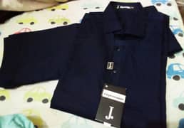 J. Brand new gents shalwar kameez