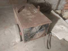 welding plant for sale
