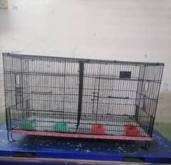 cage sale 03351576900 0