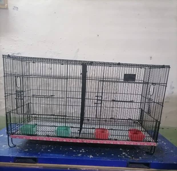 cage sale 03351576900 0