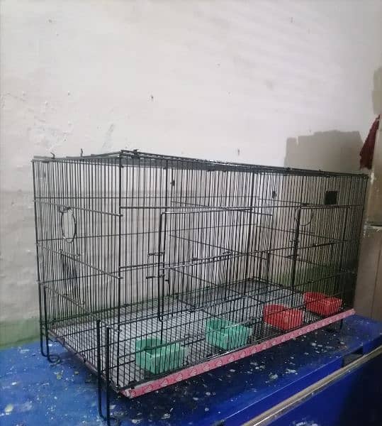 cage sale 03351576900 1