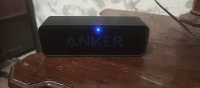 Anker soundcore