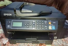 Printer & Photocopier