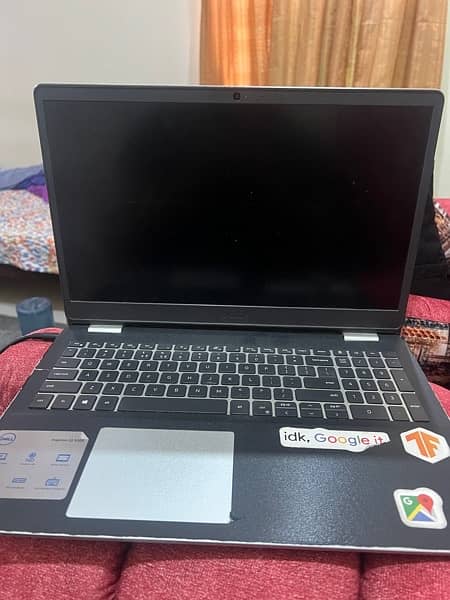 Dell 3501 i5 11th gen 0