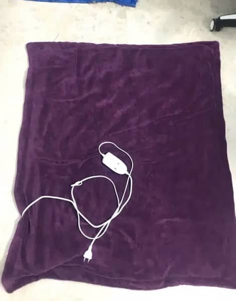 heating pad single and double bed |bed warmer | single and double 14